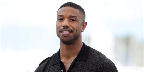 michael b jordan nudes|Michael B. Jordan Addresses Getting Naked in A Journal for Jordan